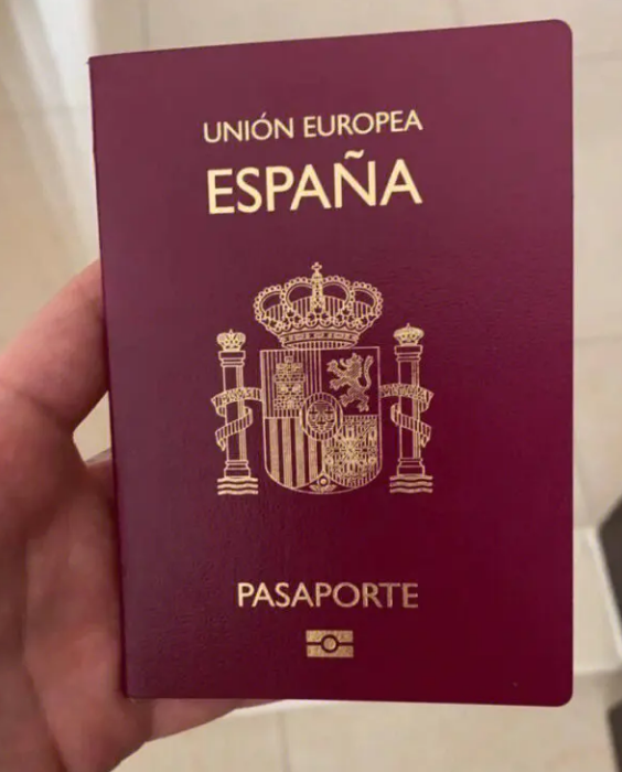 Apply for A Spanish Passport